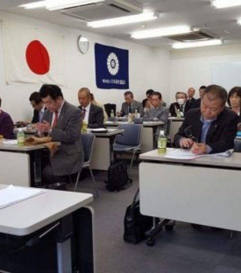 一般社団法人 日本調査業協会／2020年度 定時総会の開催延期について