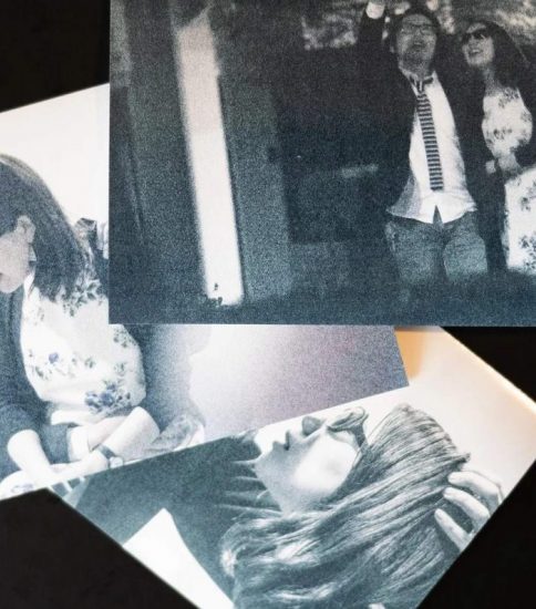 単身赴任 ― 留守を守っているはずの妻がまさかの浮気