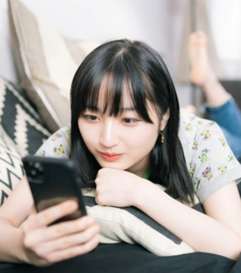 デジタル時代の出会いと、忍び寄る「違和感」の正体